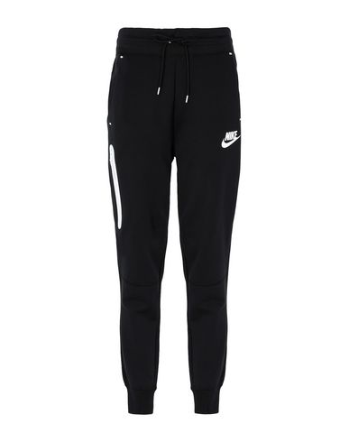 nike fleece leggings