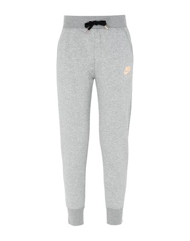 nike air regular fleece pants