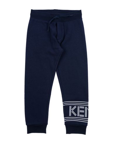 ZOOM KENZO - Pantalone