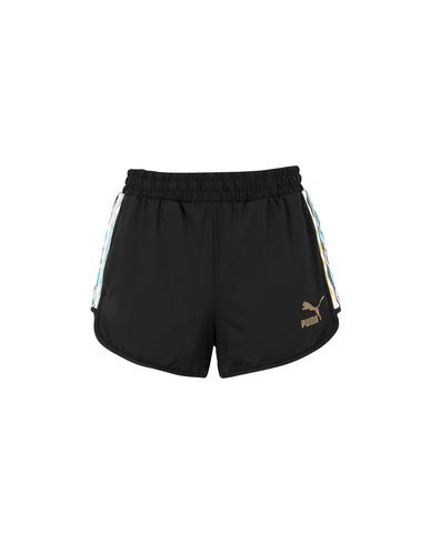 puma short shorts