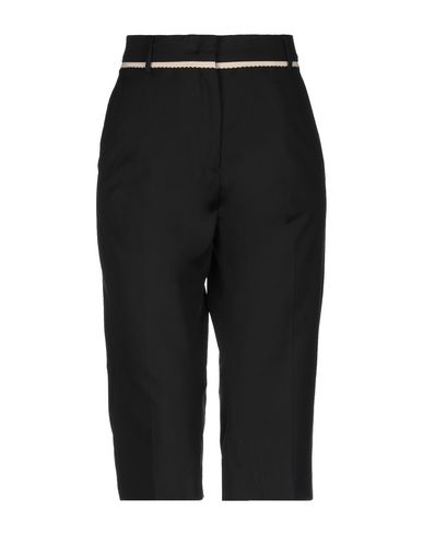 ZOOM N°21 - Cropped pants & culottes