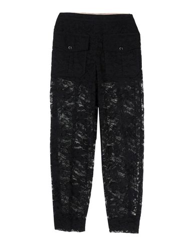 ZOOM CHLOÉ - Casual trouser