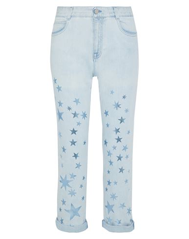 ZOOM STELLA McCARTNEY - Denim pants