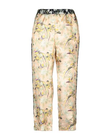 ZOOM JUCCA - Casual pants