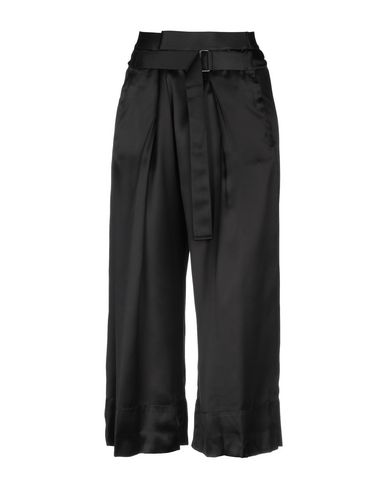 ZOOM ANN DEMEULEMEESTER - Pantalon