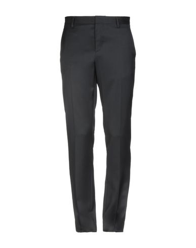 ZOOM MOSCHINO - Casual pants