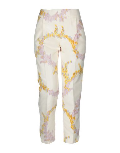 ZOOM GIAMBATTISTA VALLI - Casual pants
