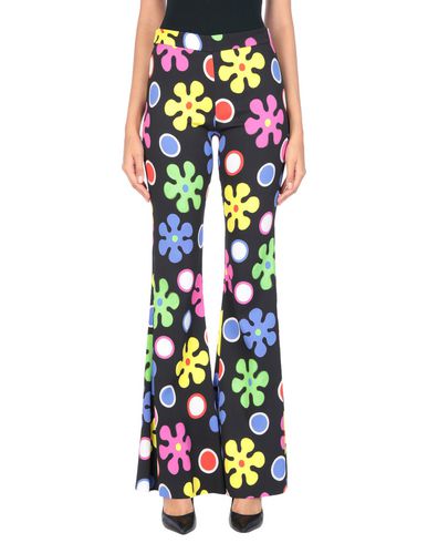 ZOOM MOSCHINO - Casual pants