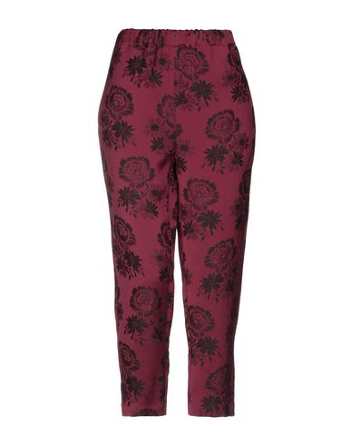 ZOOM MARNI - Casual pants