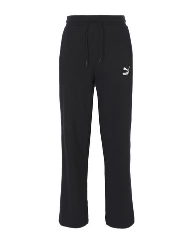 puma straight leg pants