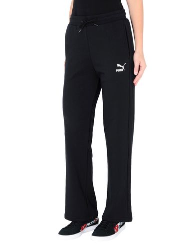 puma casual pants