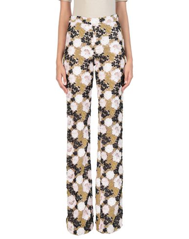 ZOOM GIAMBATTISTA VALLI - Casual pants