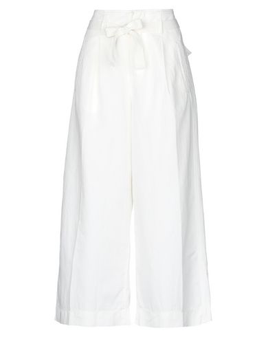 Incotex Casual Pants In Ivory | ModeSens