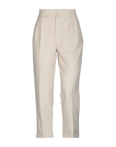 Aspesi Casual Pants In Beige