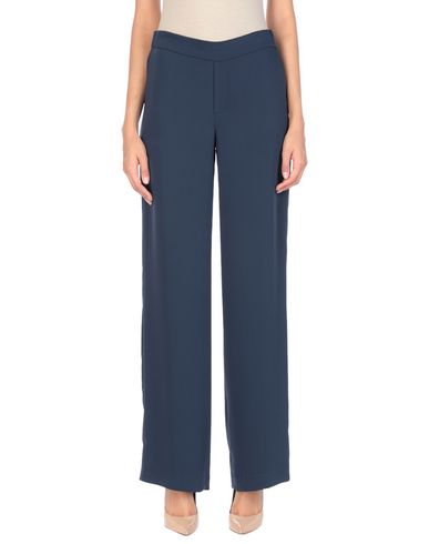 P.a.r.o.s.h Pants In Dark Blue