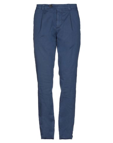 ZOOM BRUNELLO CUCINELLI - Casual trouser