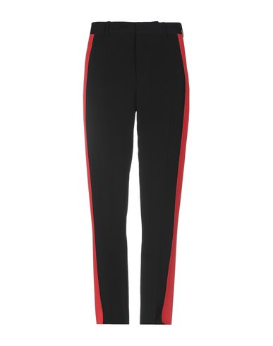 ZOOM ALEXANDER MCQUEEN - Casual pants