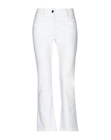 ZOOM INCOTEX - Denim trousers