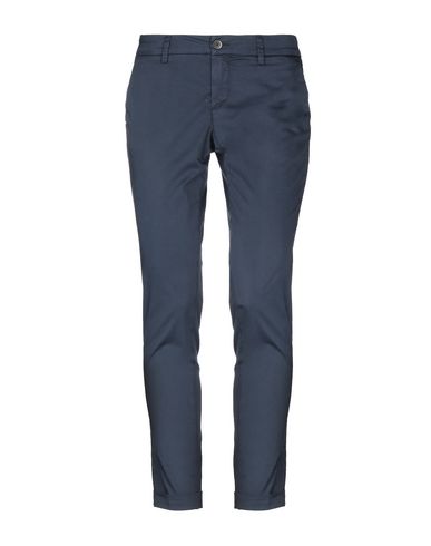 ZOOM FAY - Casual trouser