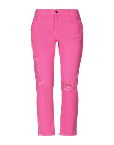ZOOM VALENTINO - Casual pants