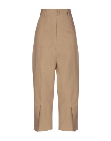 ZOOM MARNI - Casual pants