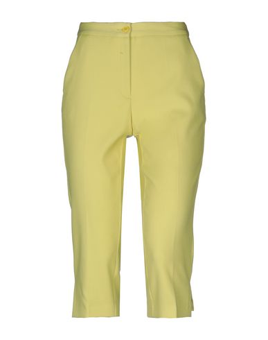 ZOOM BOUTIQUE MOSCHINO - Cropped pants & culottes