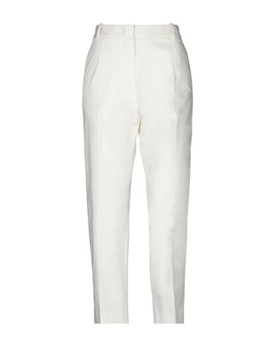 ZOOM JIL SANDER - Casual pants