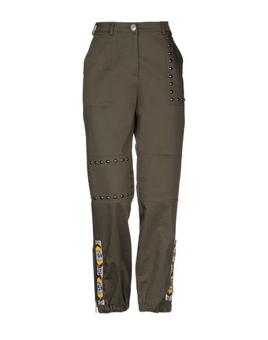 ZOOM PINKO - Casual pants
