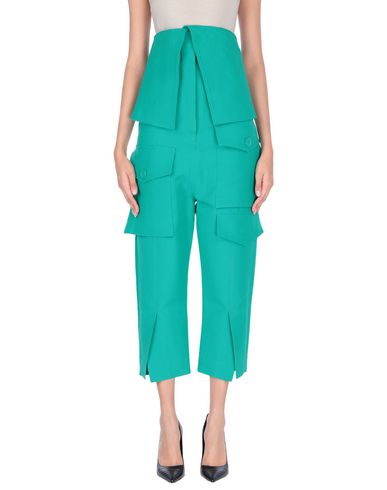ZOOM MARNI - Casual pants