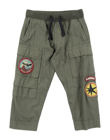 ZOOM DIESEL - Casual pants