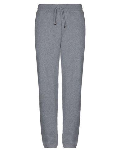 Brunello Cucinelli Casual Pants In Grey