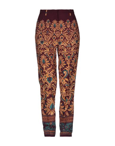ZOOM ALBERTA FERRETTI - Casual pants