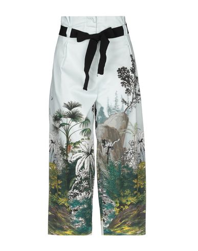 ZOOM ALBERTA FERRETTI - Casual pants