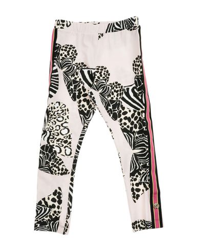 ZOOM ROBERTO CAVALLI JUNIOR - Leggings