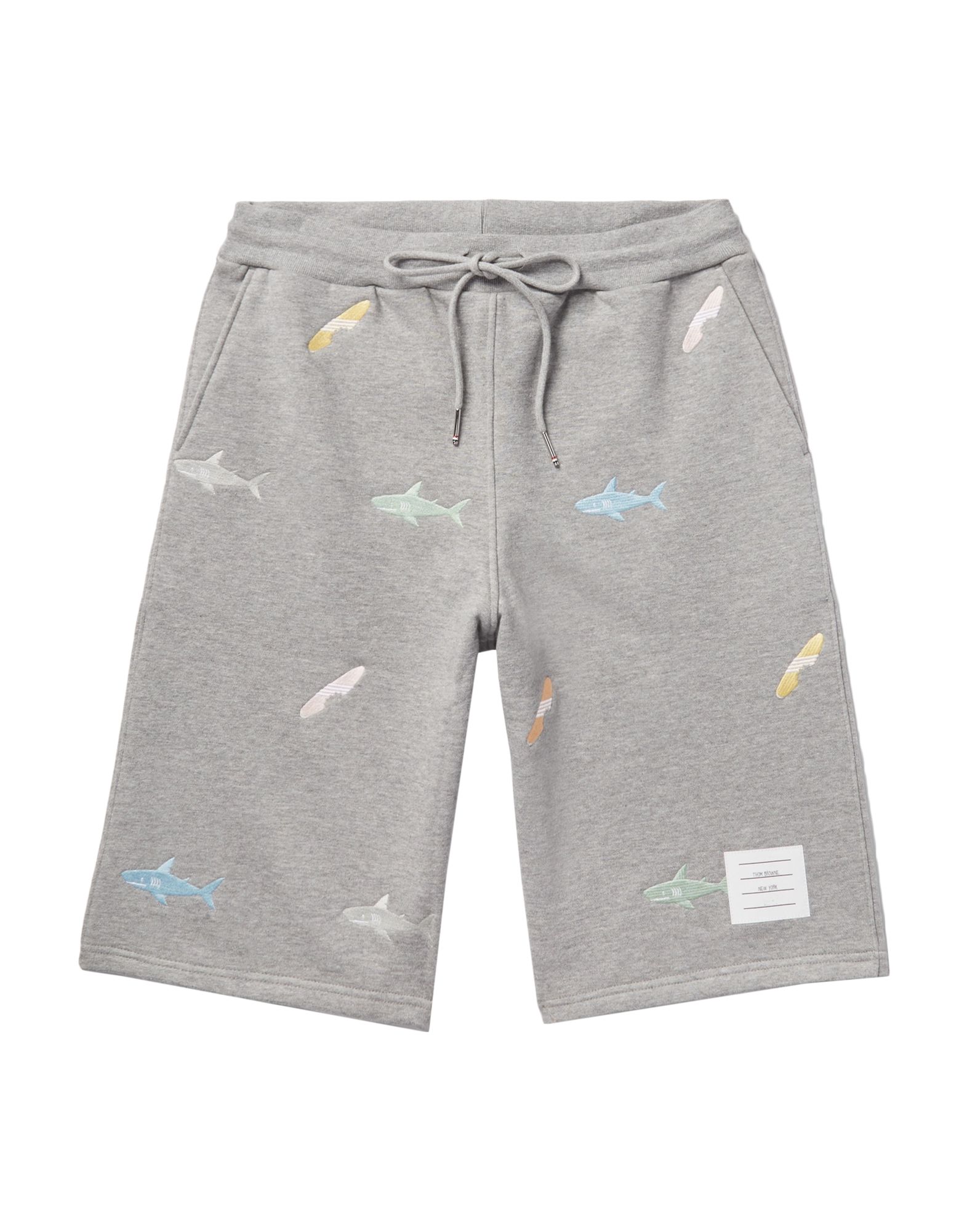 thom browne short pants