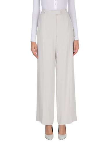 ZOOM AGNONA - Casual trouser