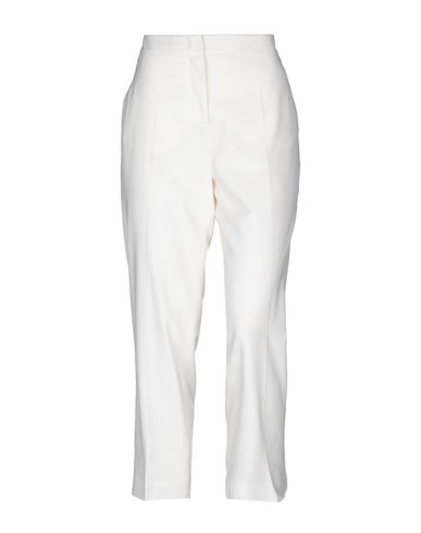 ZOOM AGNONA - Pantalone