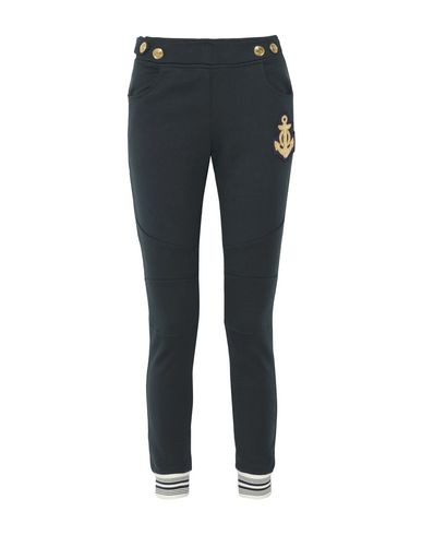 ZOOM PIERRE BALMAIN - Casual pants