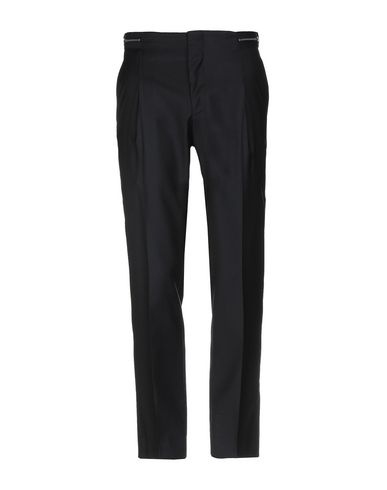 ZOOM EMPORIO ARMANI - Casual pants