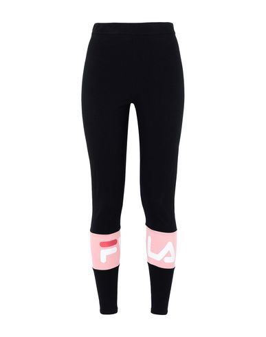 fila dina leggings