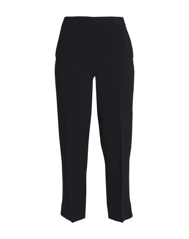 ZOOM EMILIO PUCCI - Cropped pants & culottes