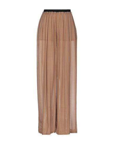 ZOOM NEW YORK INDUSTRIE - Long skirt