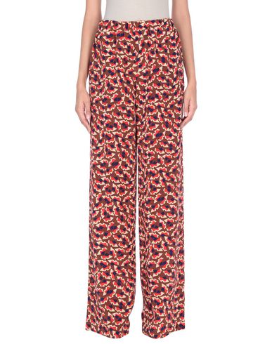 ZOOM MARNI - Casual trouser