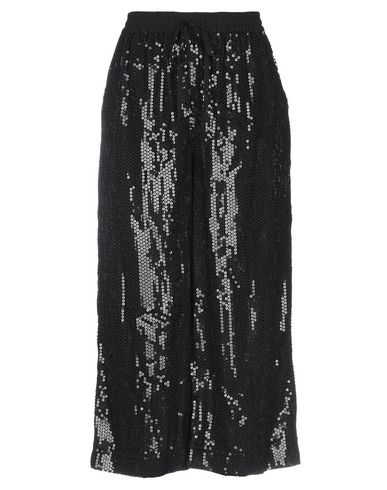 ZOOM P.A.R.O.S.H. - Cropped trousers & culottes
