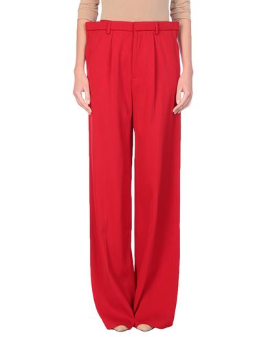 ZOOM MAISON MARGIELA - Casual pants