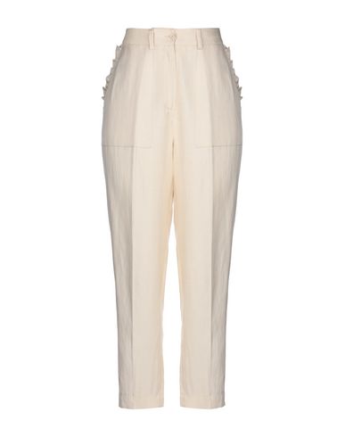ZOOM GOLD CASE - Casual pants