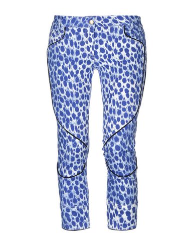 ZOOM JUST CAVALLI - Cropped pants & culottes