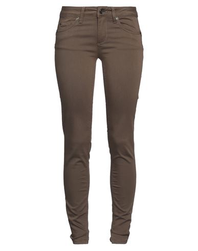 Liu •jo Pants In Green