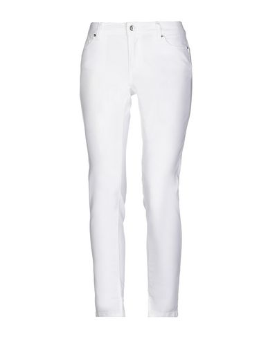 Liu •jo Pants In White
