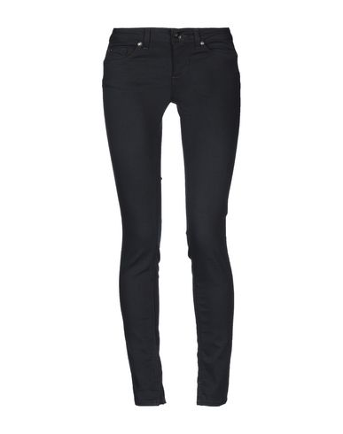 Liu •jo Pants In Blue